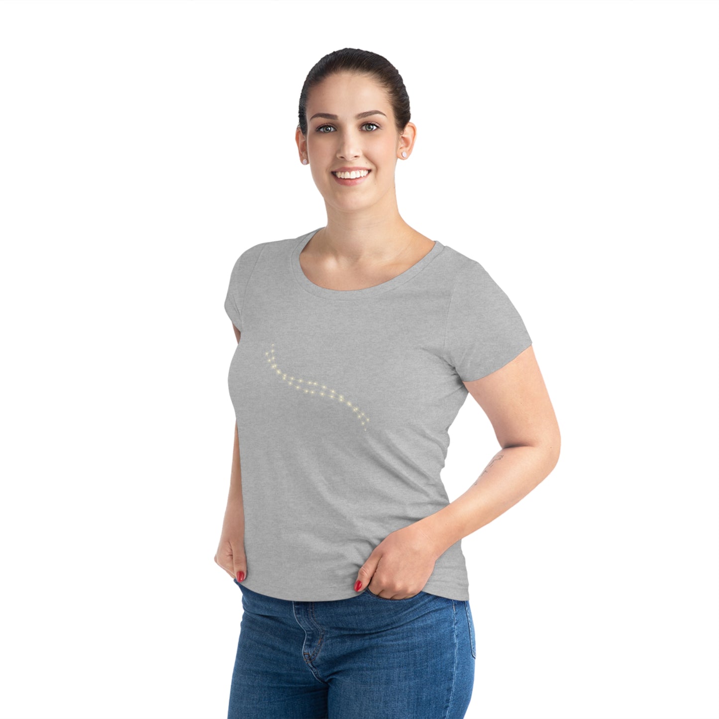 Women's Jazzer T-shirt LIG