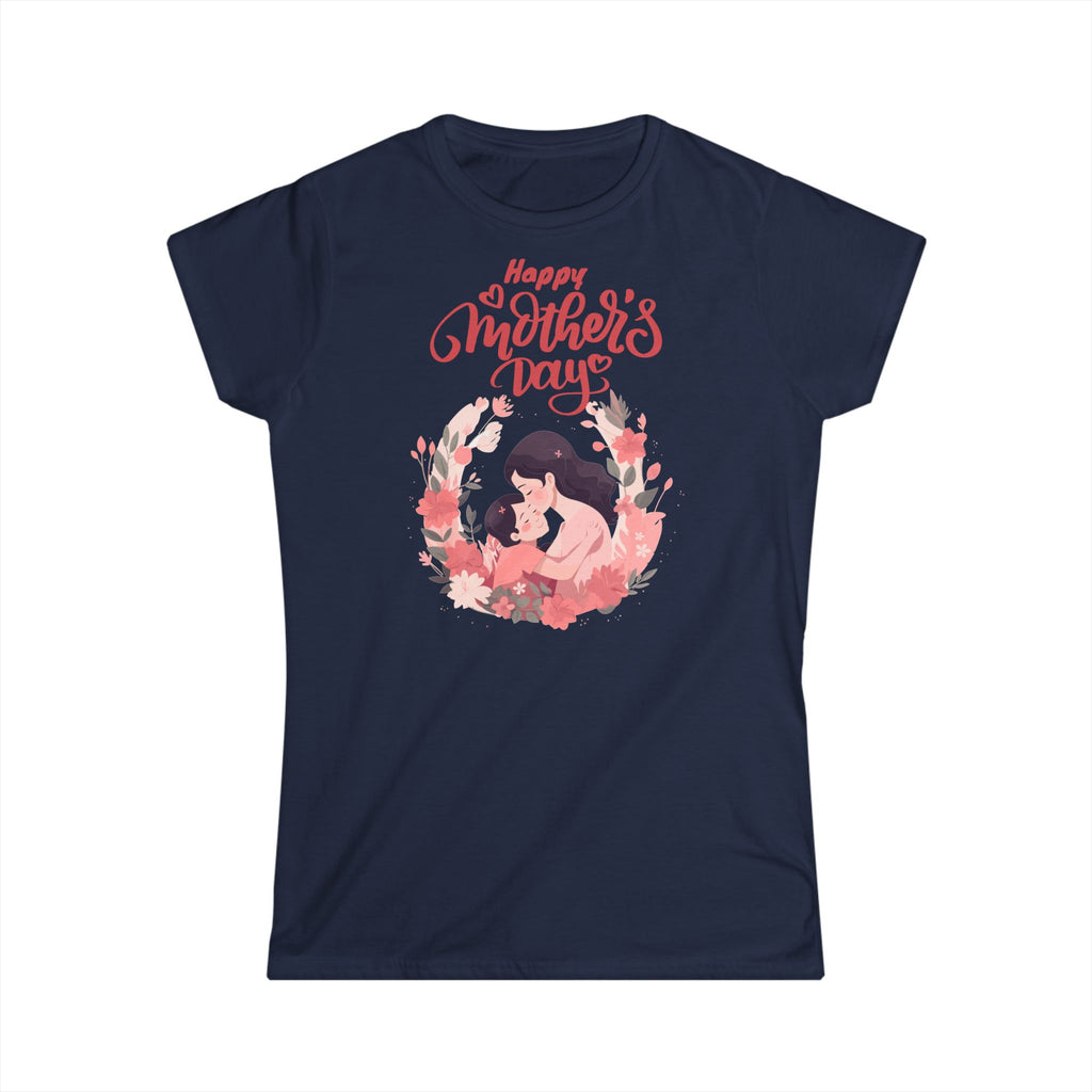 Ženska majica H. M. D.