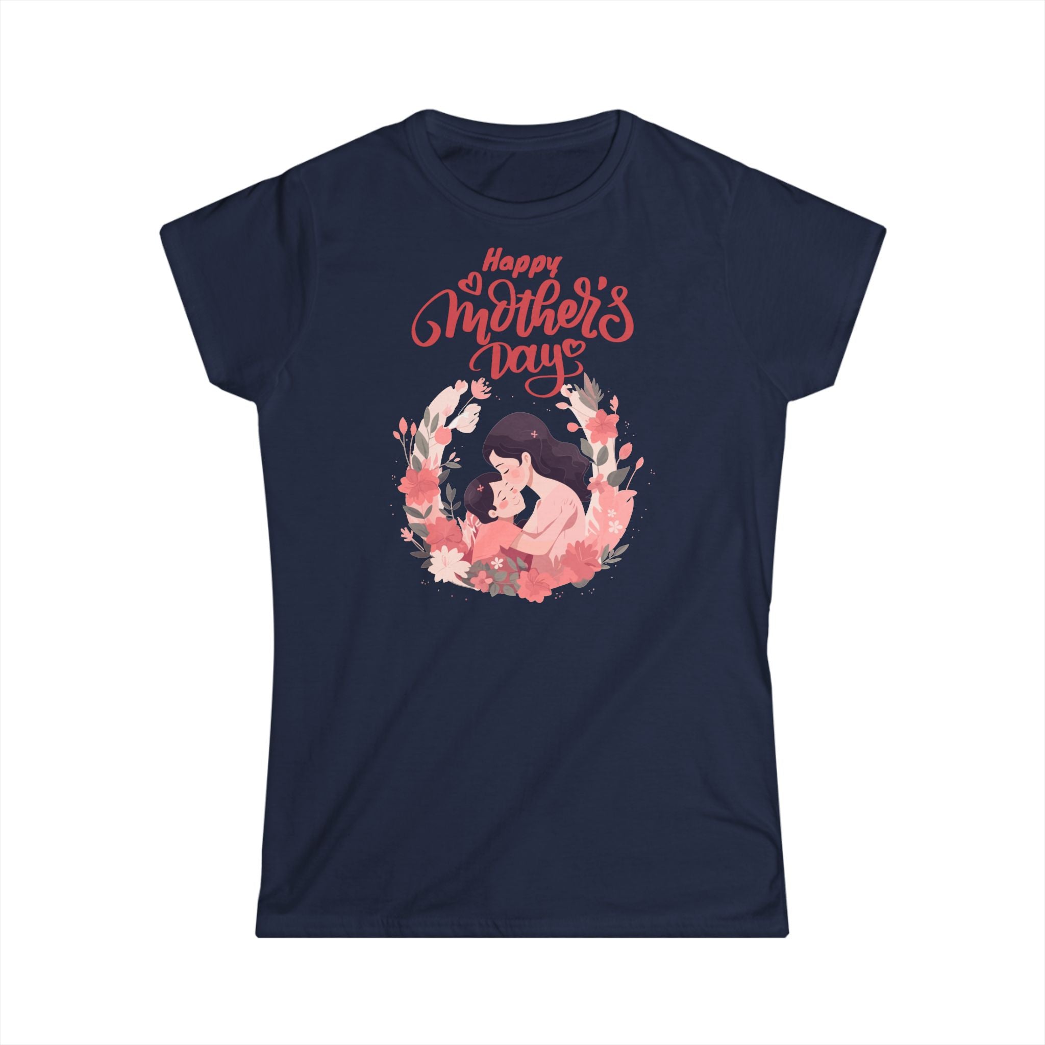 Ženska majica H. M. D.