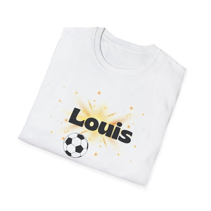 Majica Louis