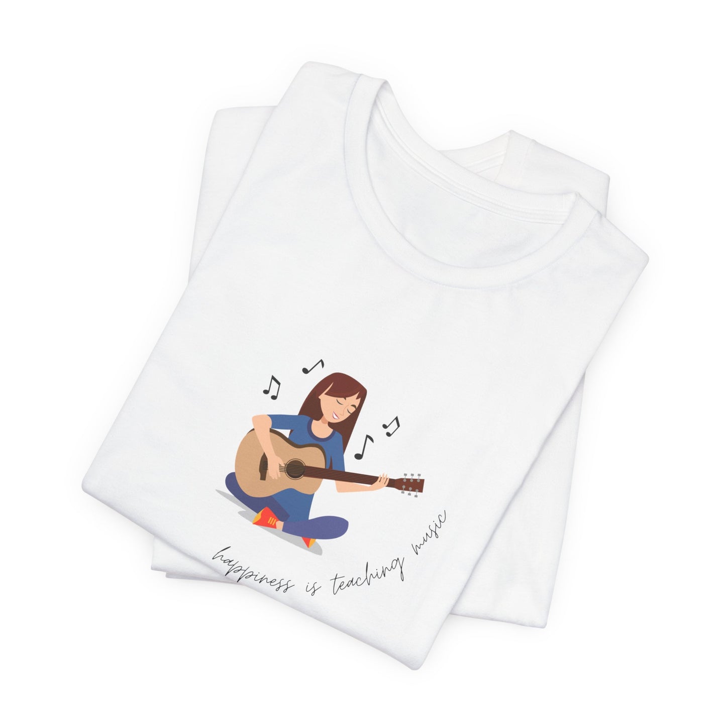 Majica Gitara