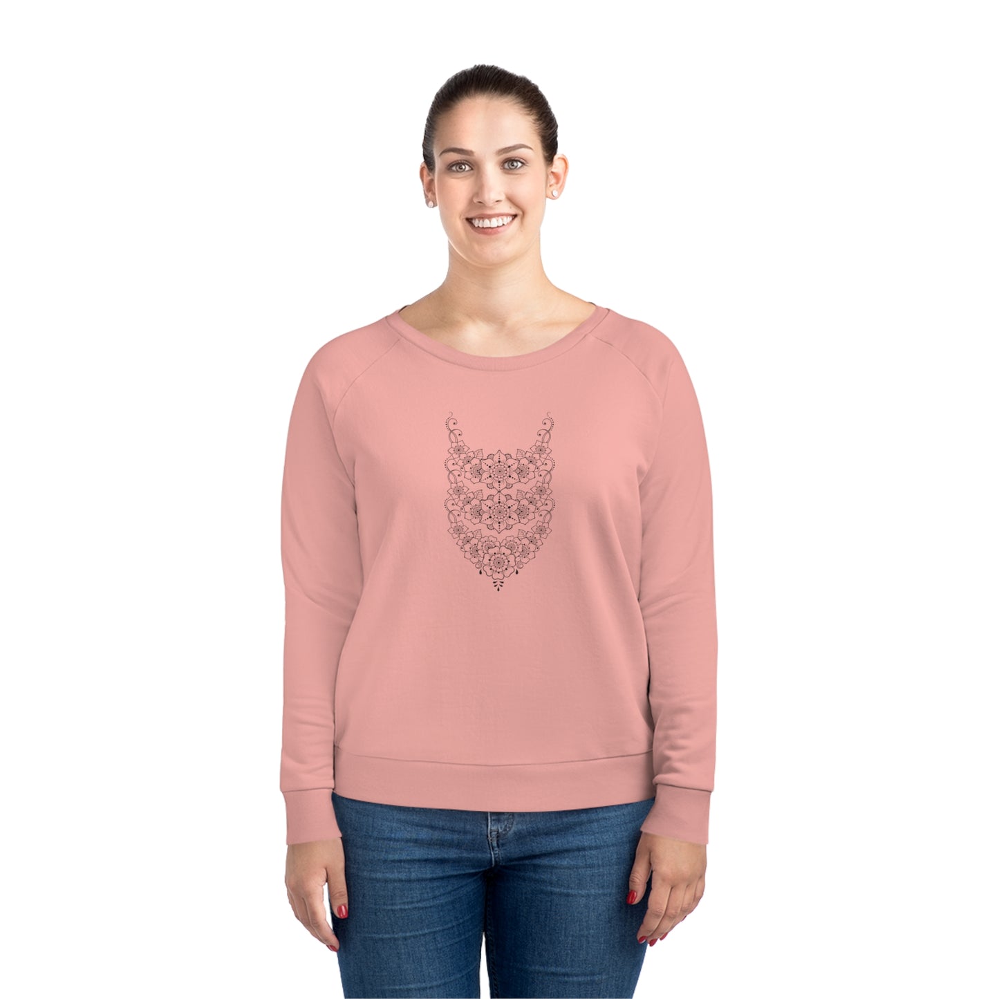 Women's Sweatshirt Heritage