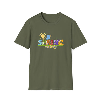 Majica Spring Melody