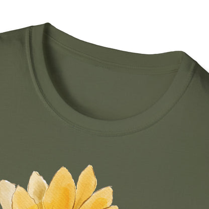 Majica Bloom