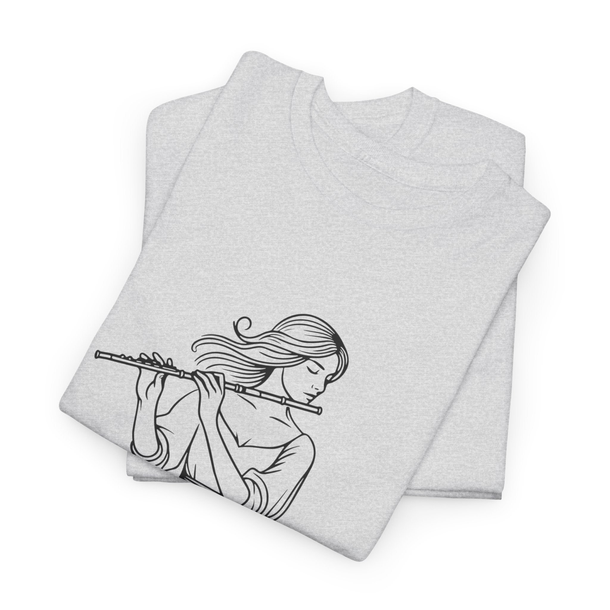 Majica Music is in the Soul