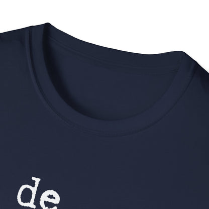 Majica De, Dobro Je