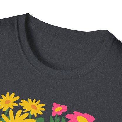 Majica Flower Power