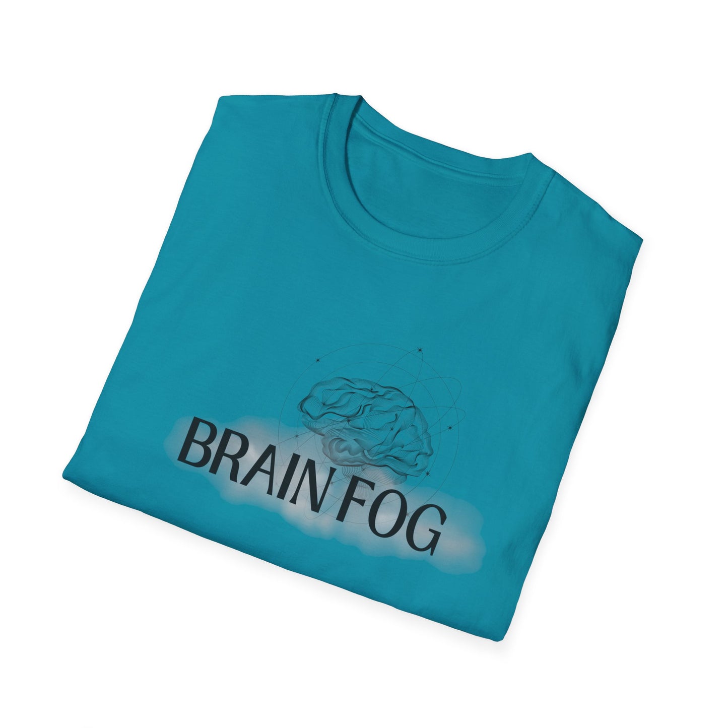 Majica Brain Fog