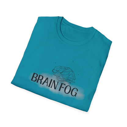 Majica Brain Fog