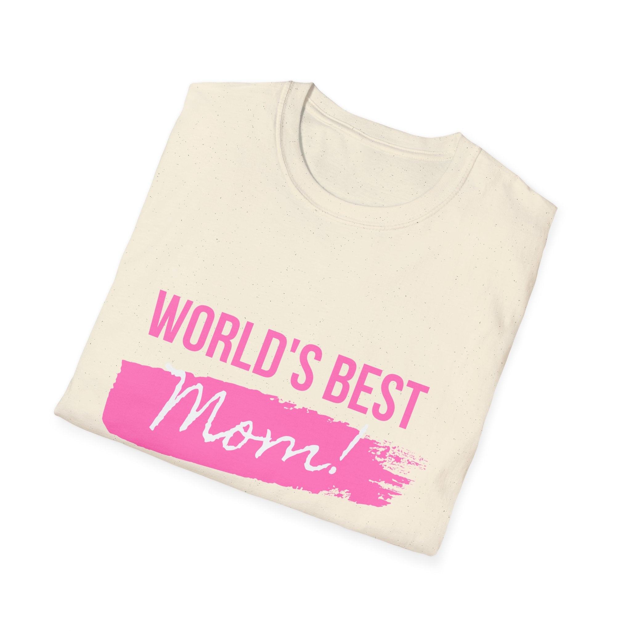 Majica World's Best Mom