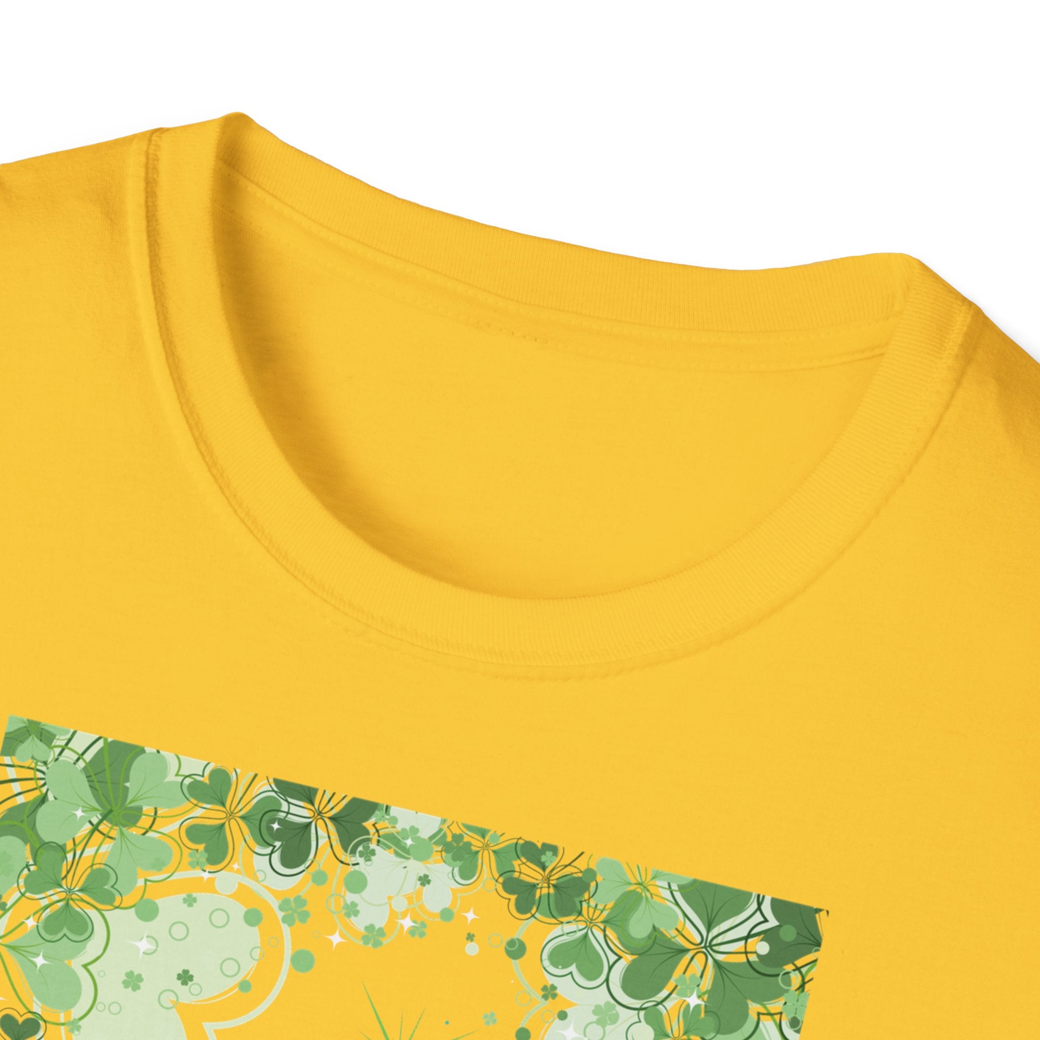 Majica Zelena Sreća