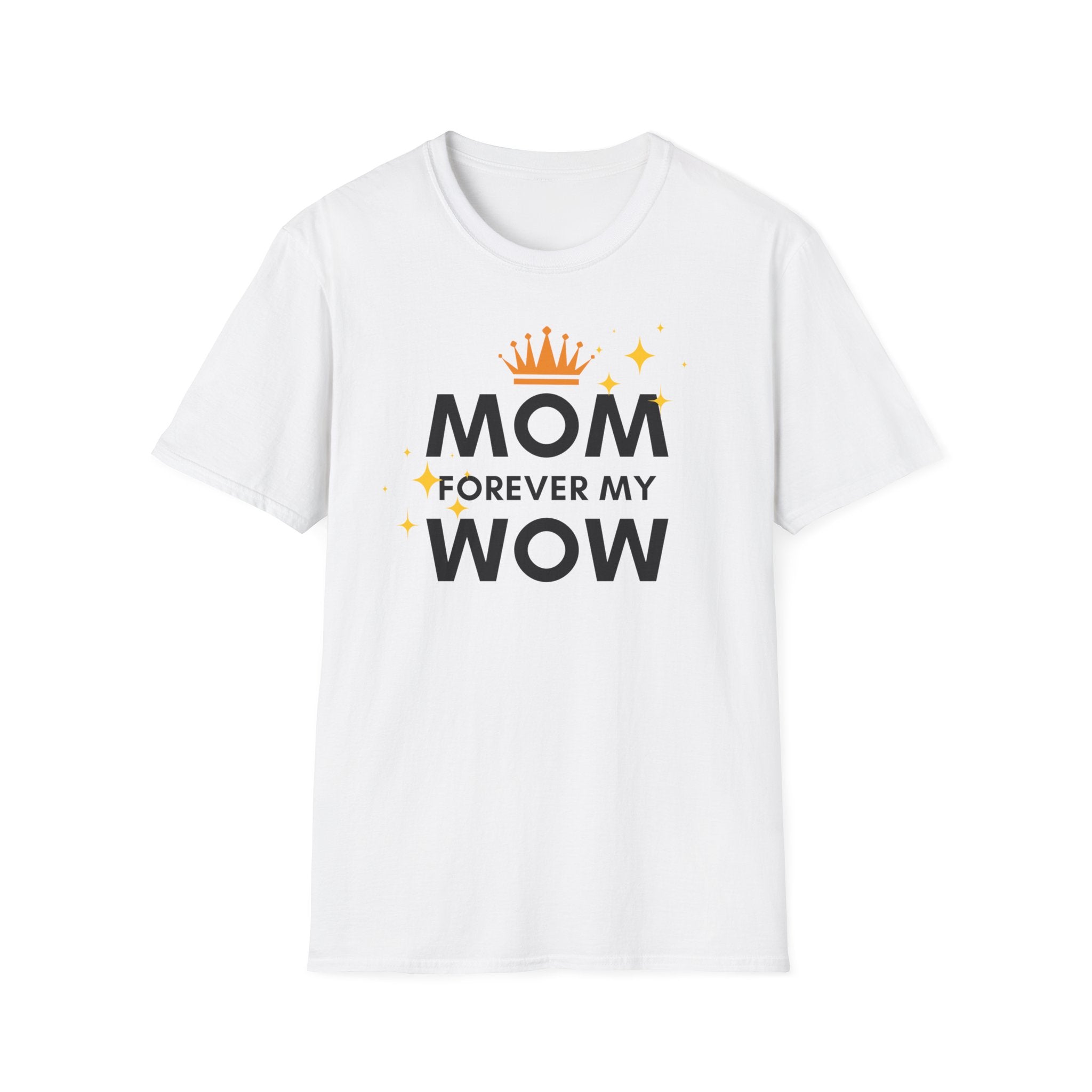 Majica Mom-Wow