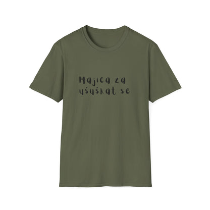 Majica Za Ušuškat Se