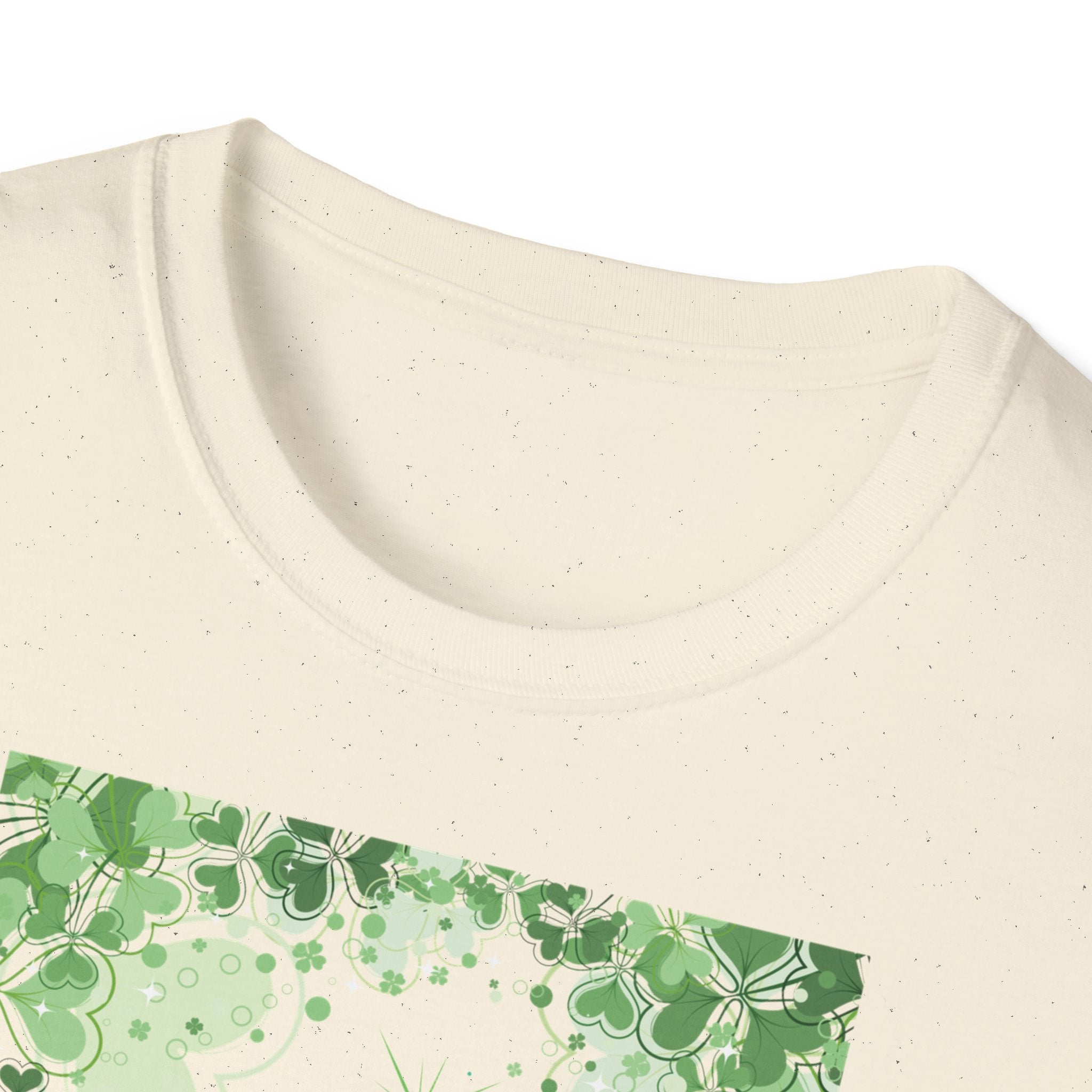 Majica Zelena Sreća