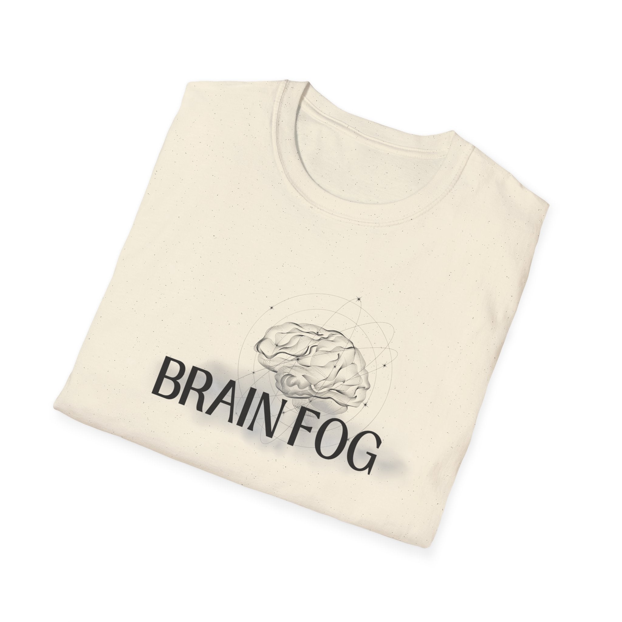 Majica Brain Fog