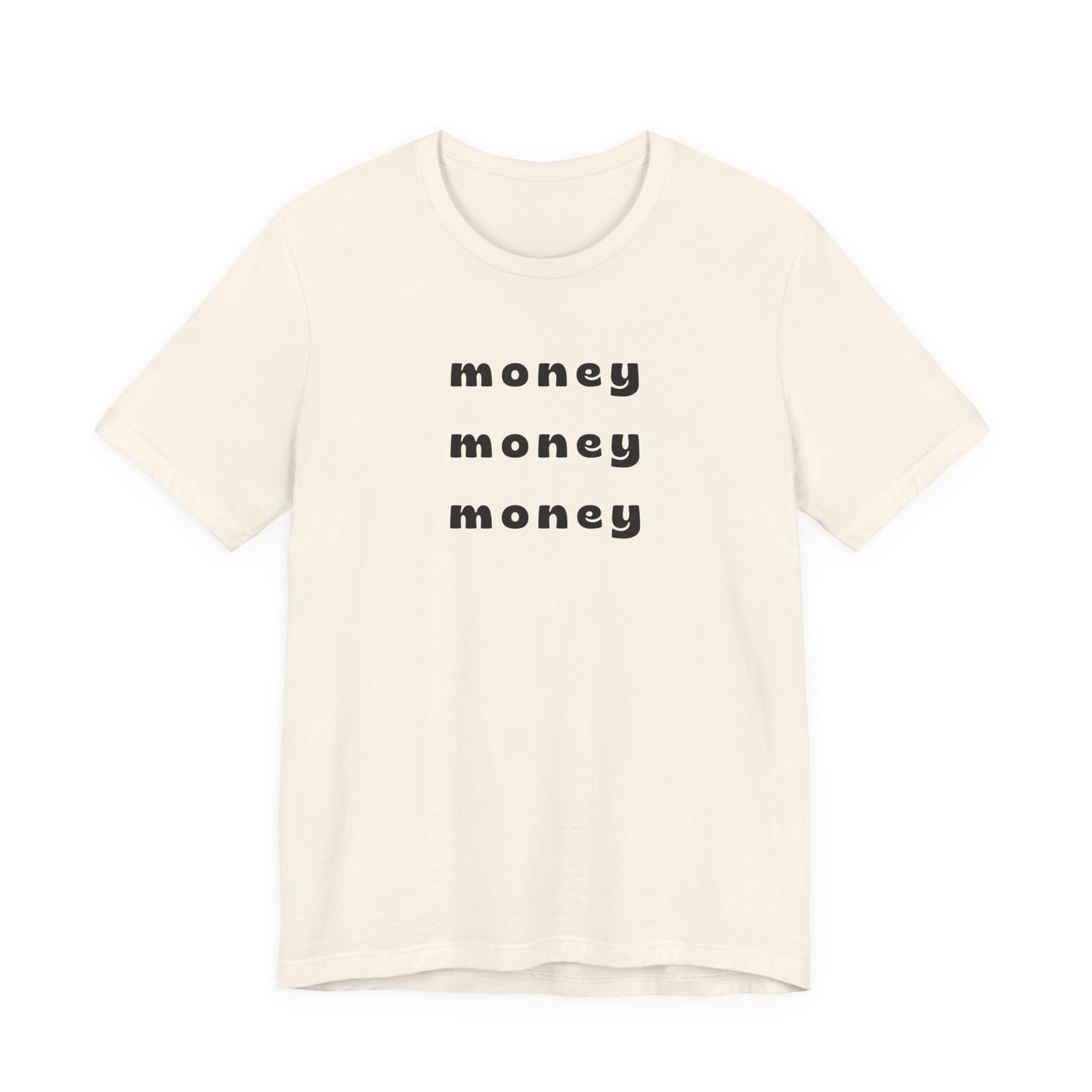 Majica Money