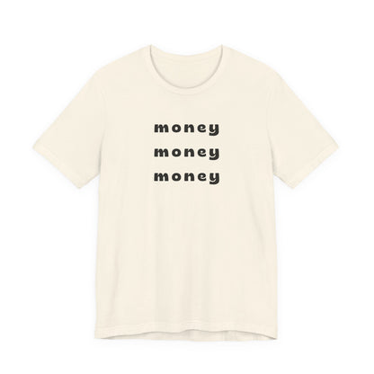 Majica Money