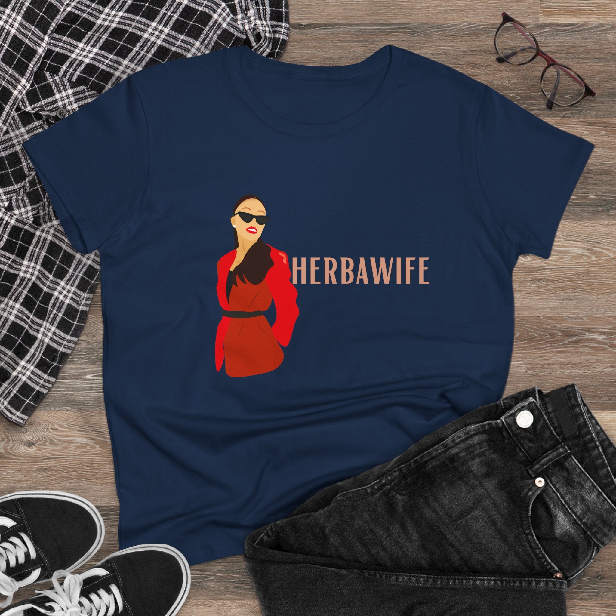 Ženska Majica Herbawife
