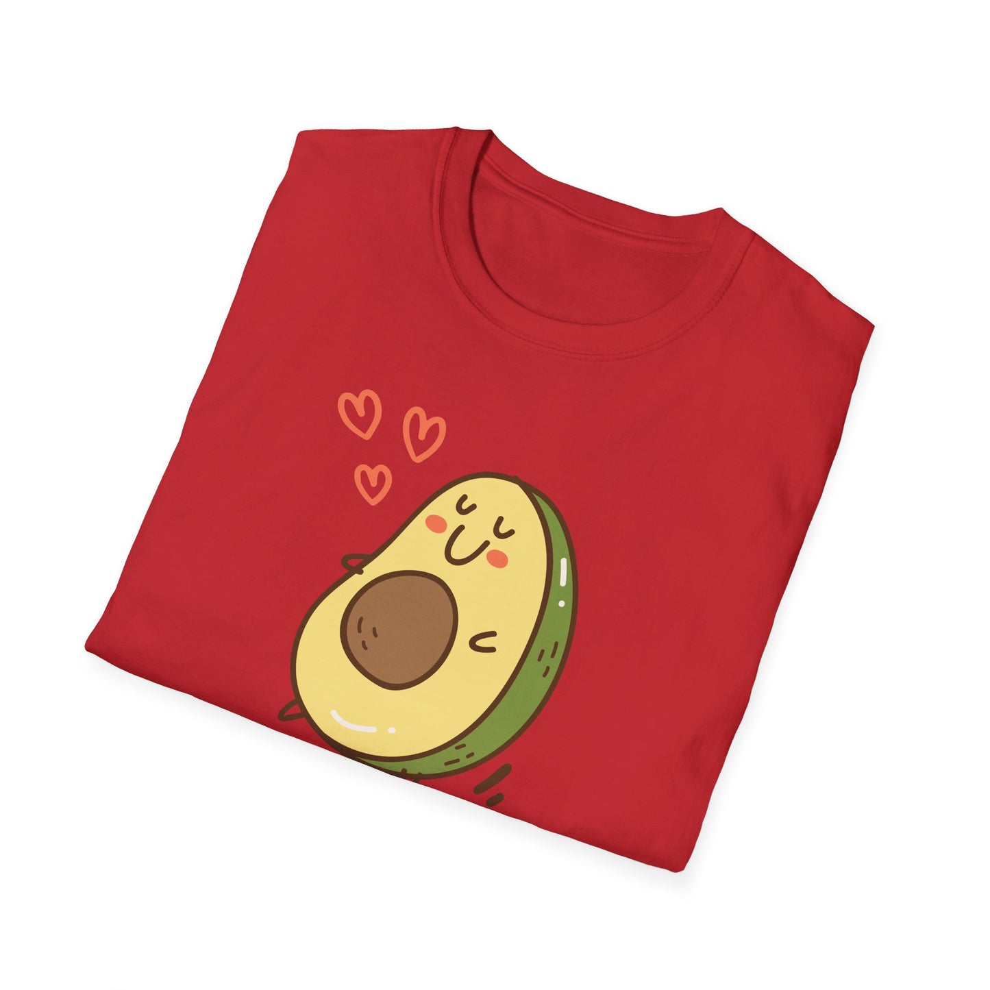 Majica Vegan Love