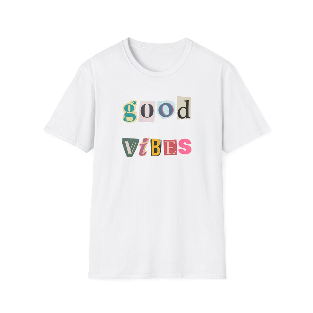 Majica Good Vibes