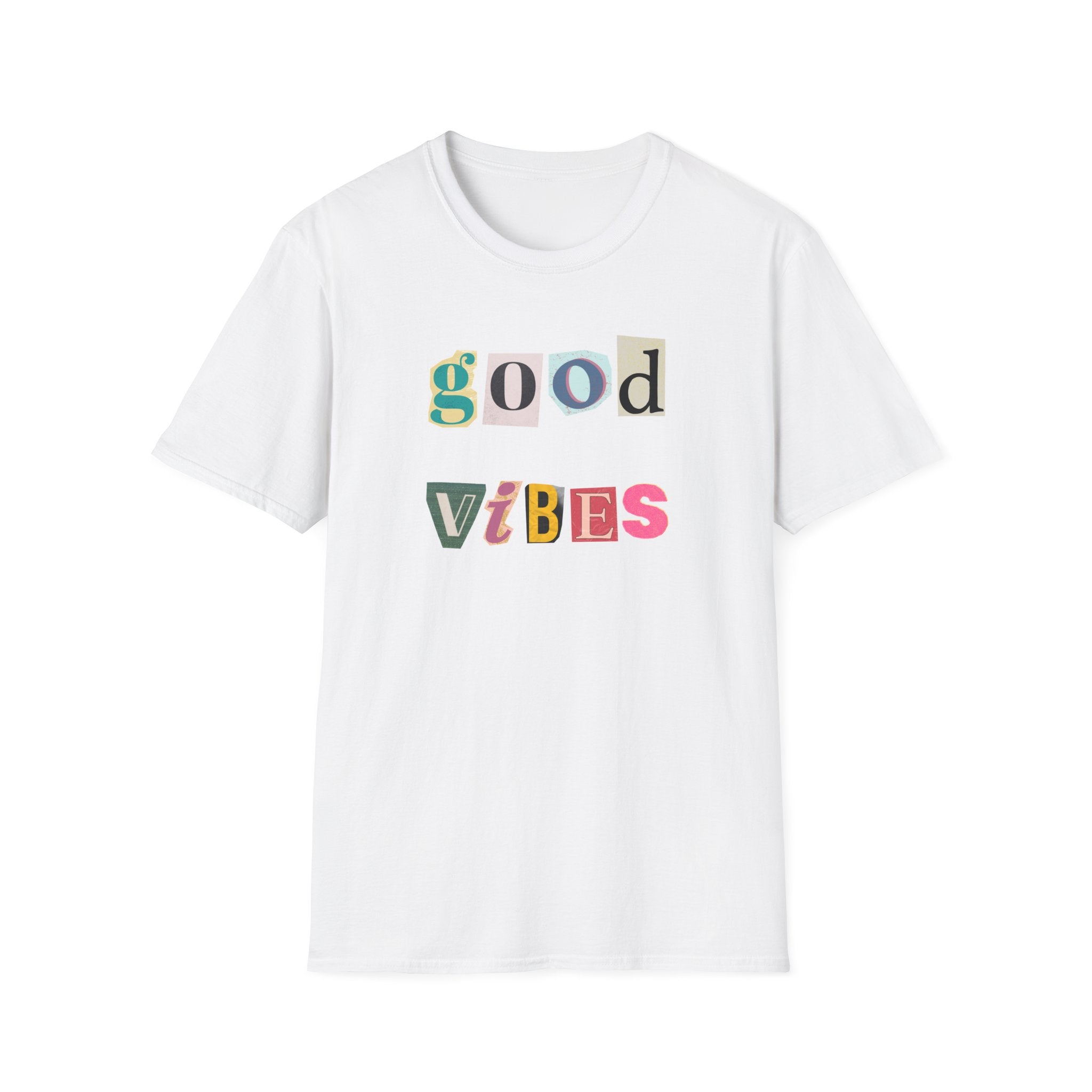 Majica Good Vibes