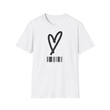 Majica Barcode
