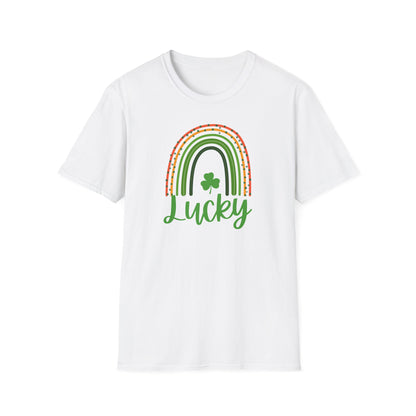Majica Lucky