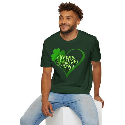 Majica Happy St. Patrick G