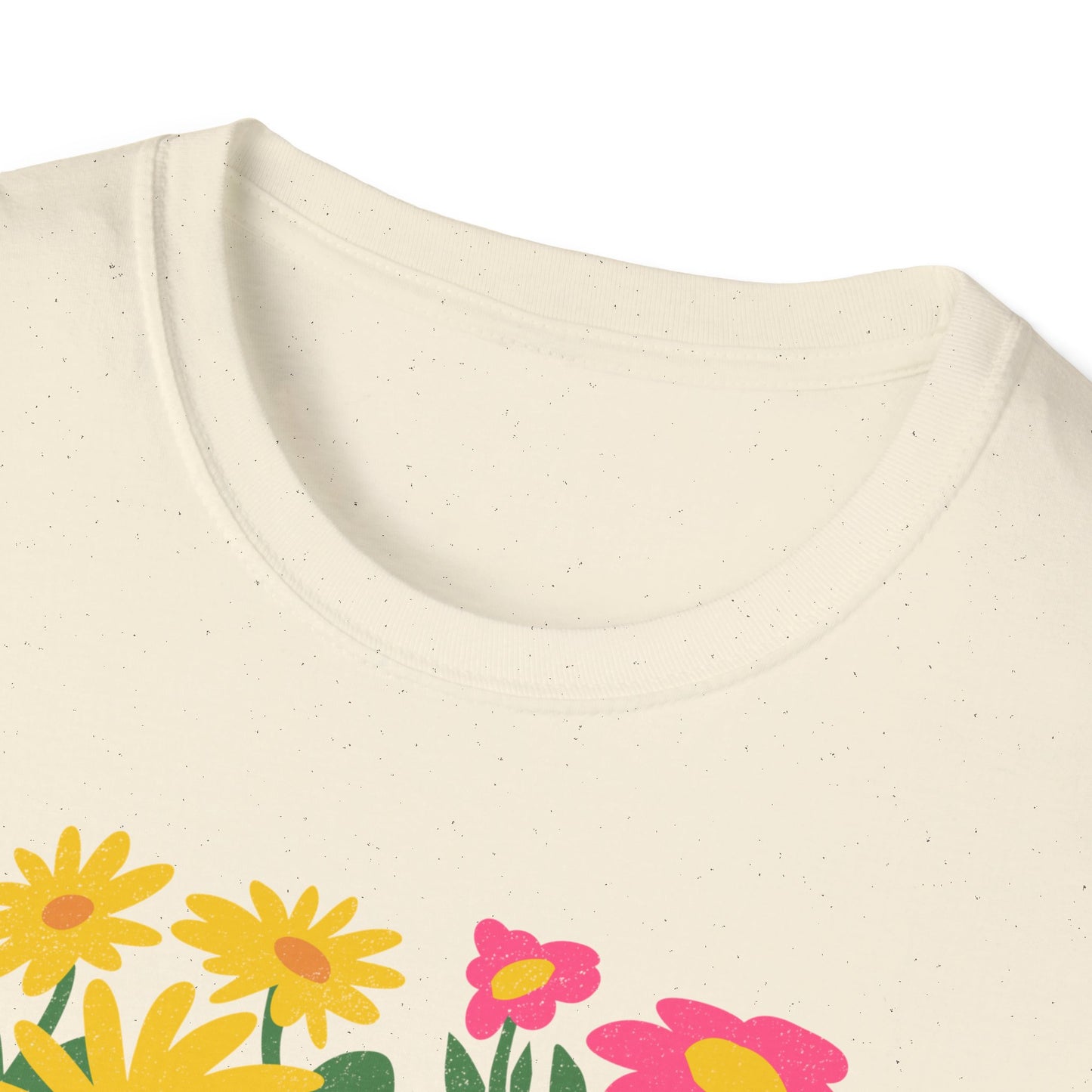 Majica Flower Power