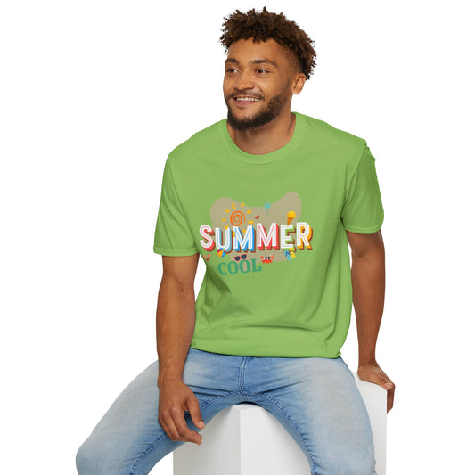 Majica Summer Cool