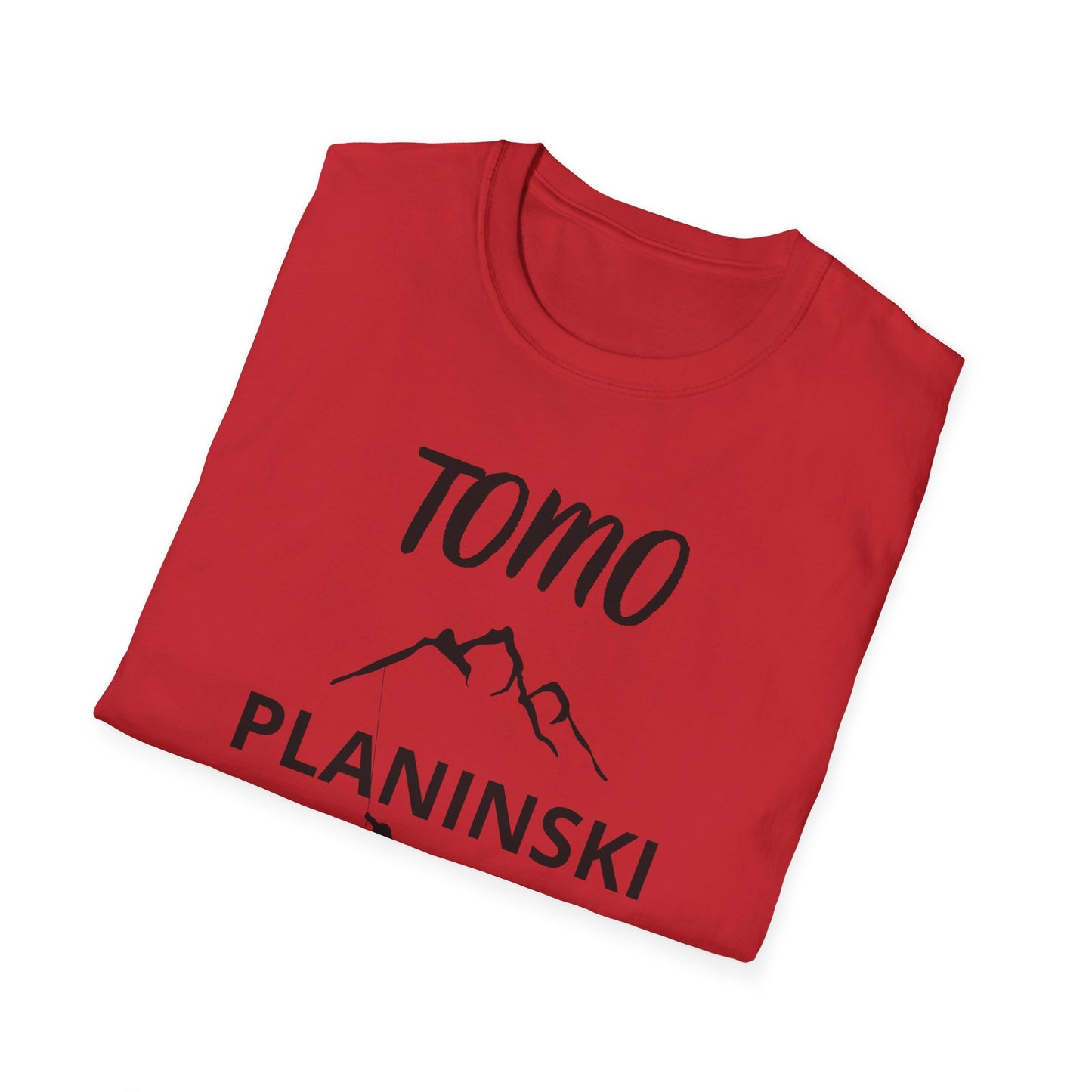 Majica Tomo Planinski