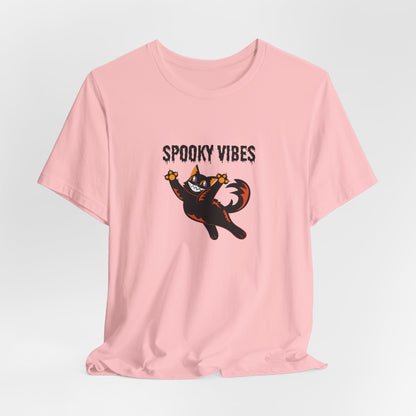 Majica Spooky Vibes