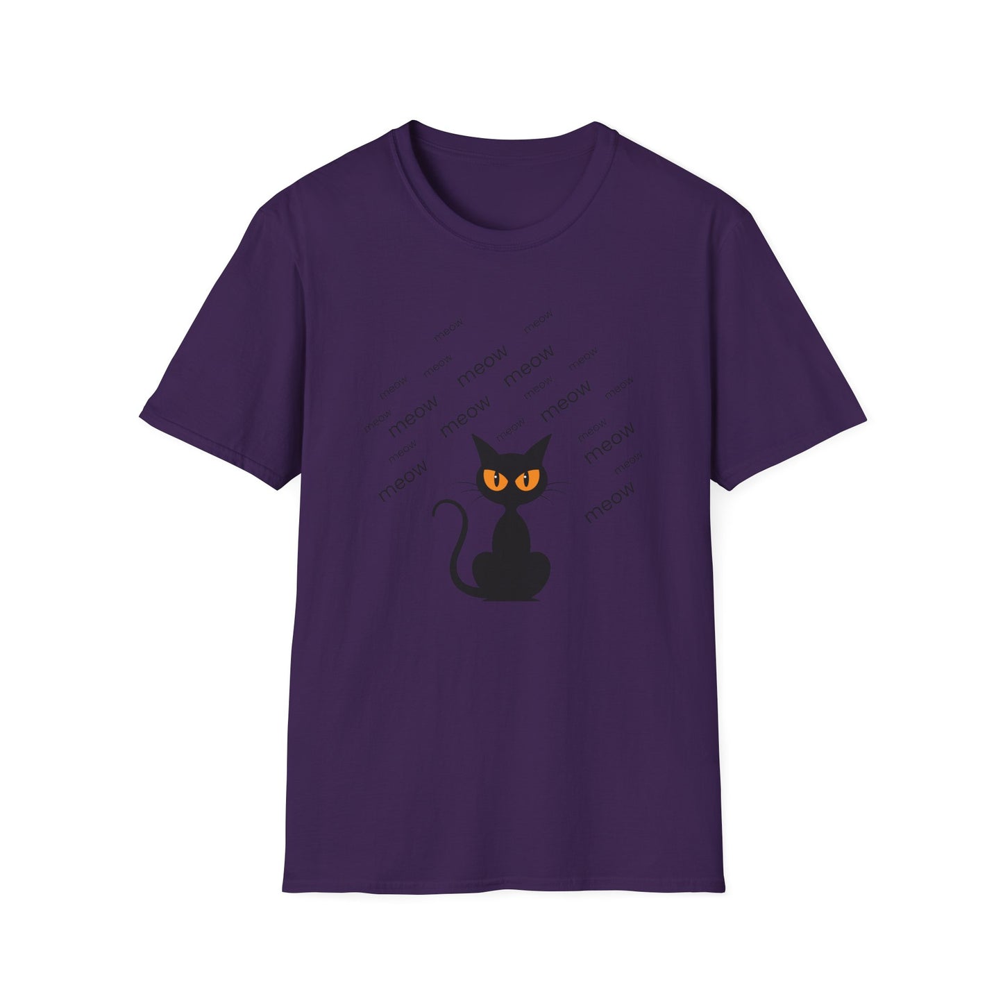 Majica Mačka Meow
