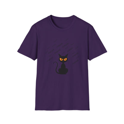 Majica Mačka Meow