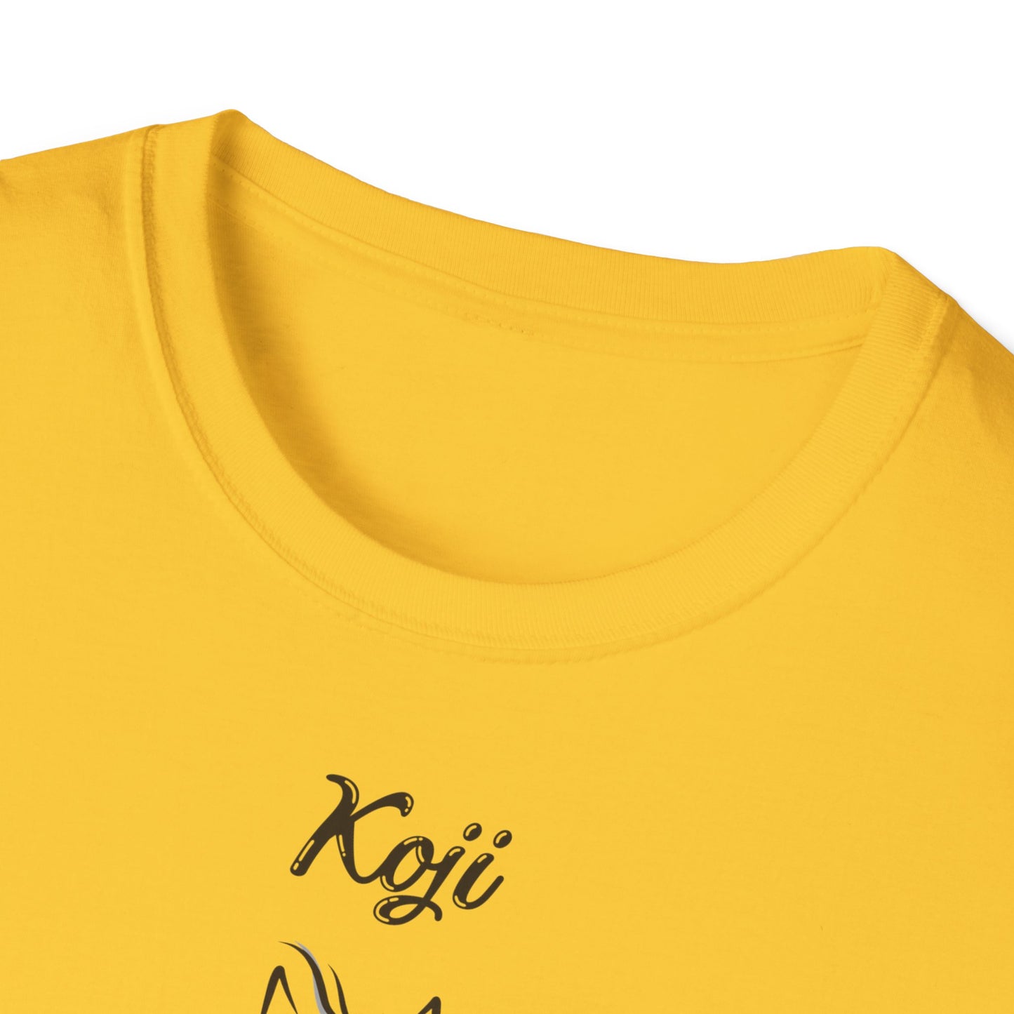 Majica Koji!?