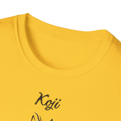 Majica Koji!?