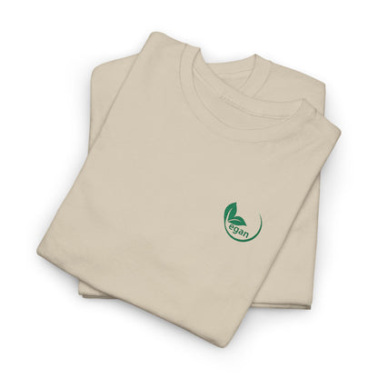 Majica VeganLogo