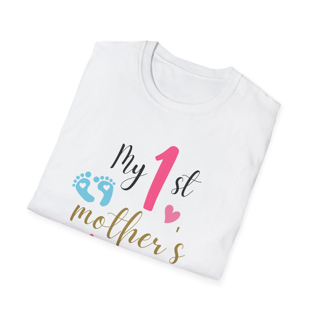 Majica First Mother's Day