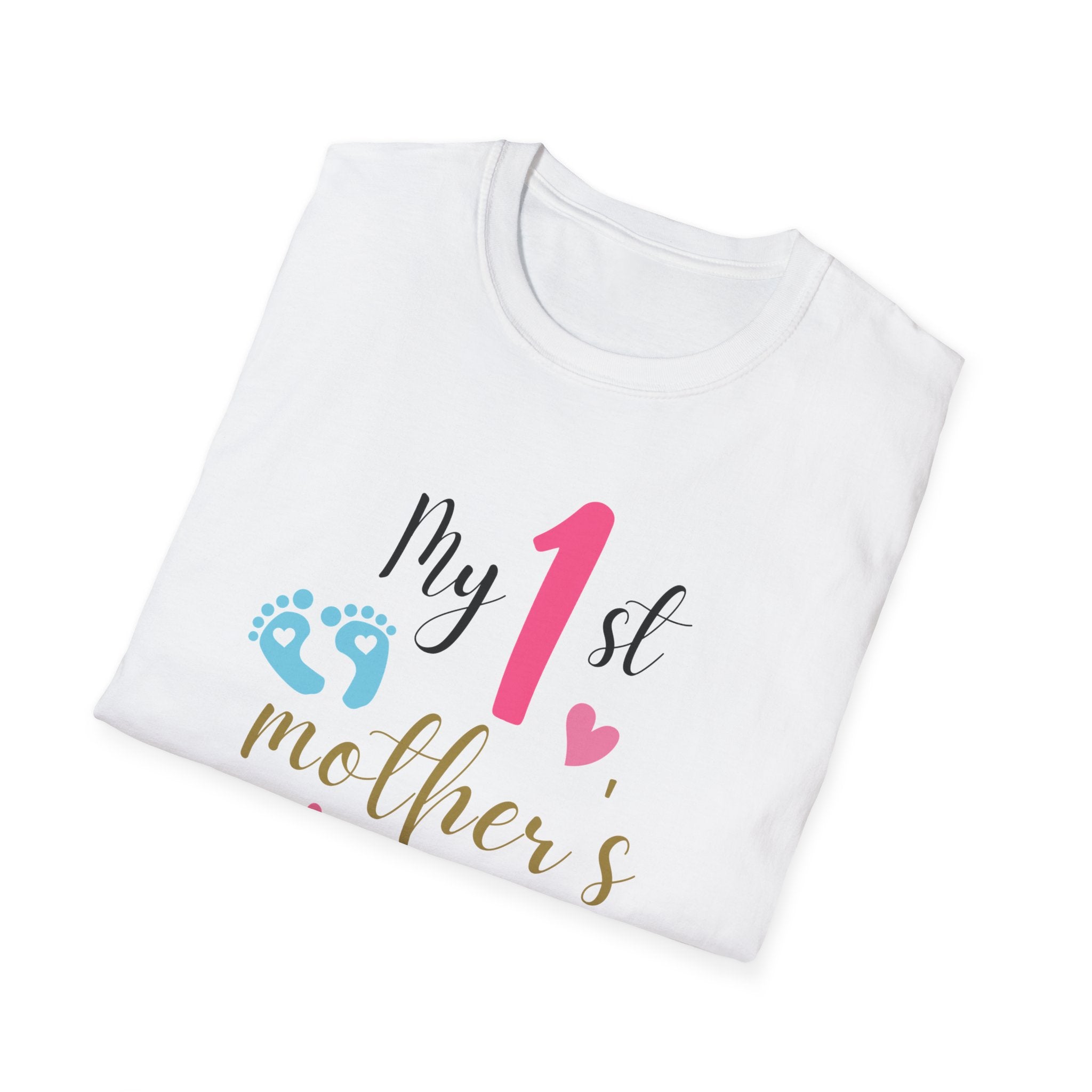 Majica First Mother's Day