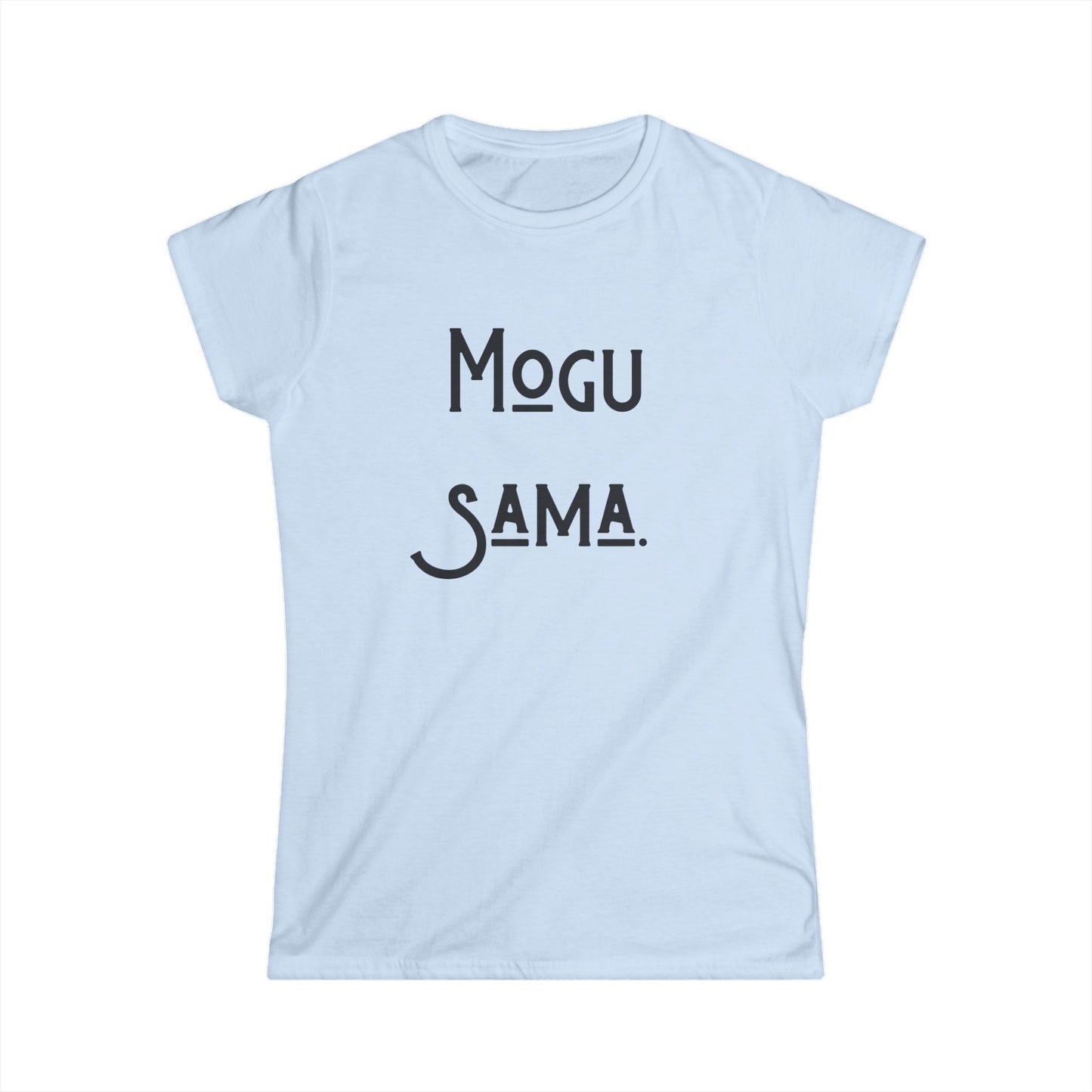 Ženska majica Mogu Sama