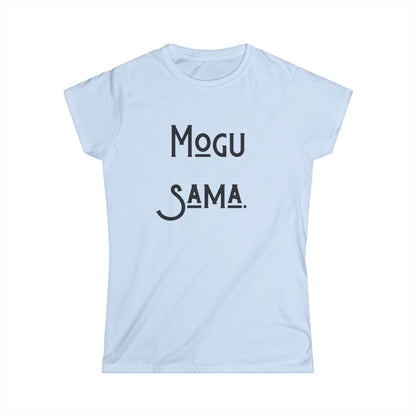 Ženska majica Mogu Sama