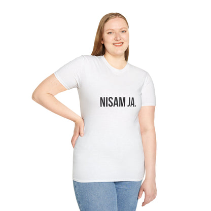 Majica Nisam