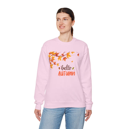 Majica Hello Autumn D