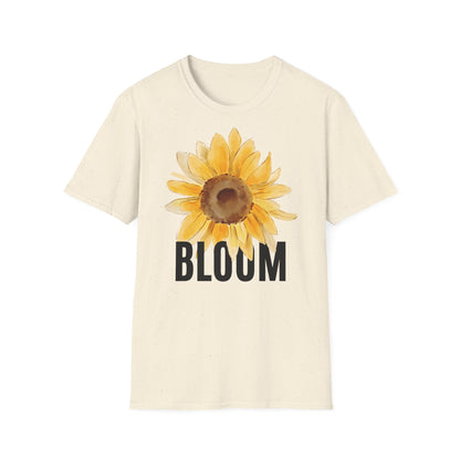Majica Bloom