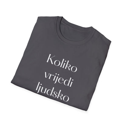 Majica Dostojanstvo
