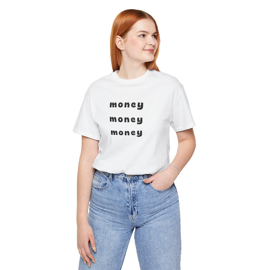 Majica Money