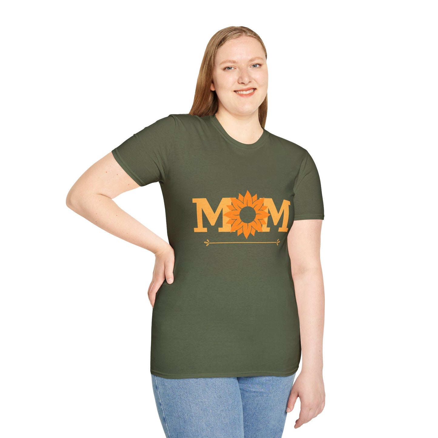 Majica Mom