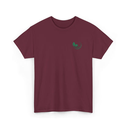 Majica VeganLogo