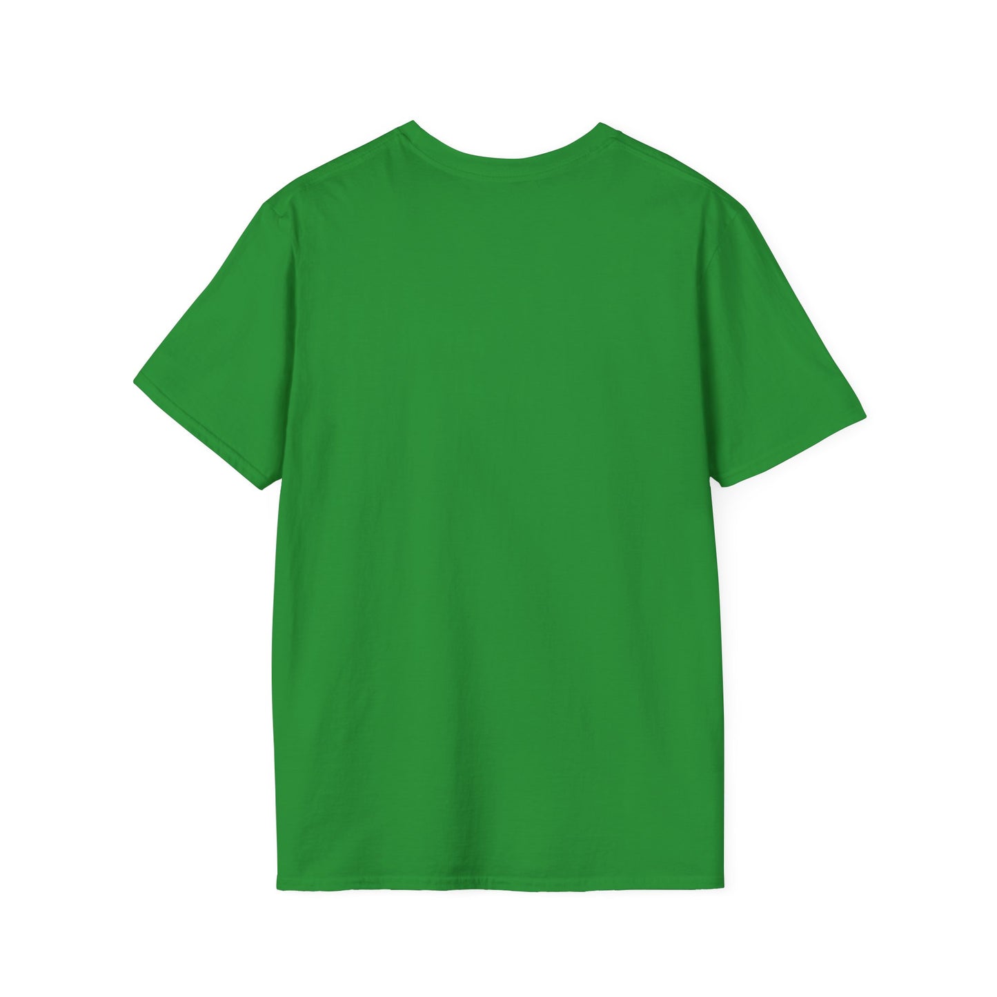 Majica Green Lips