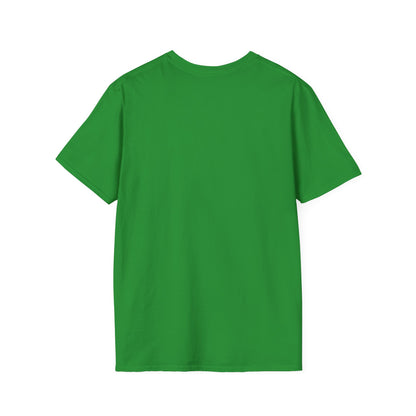 Majica Green Lips